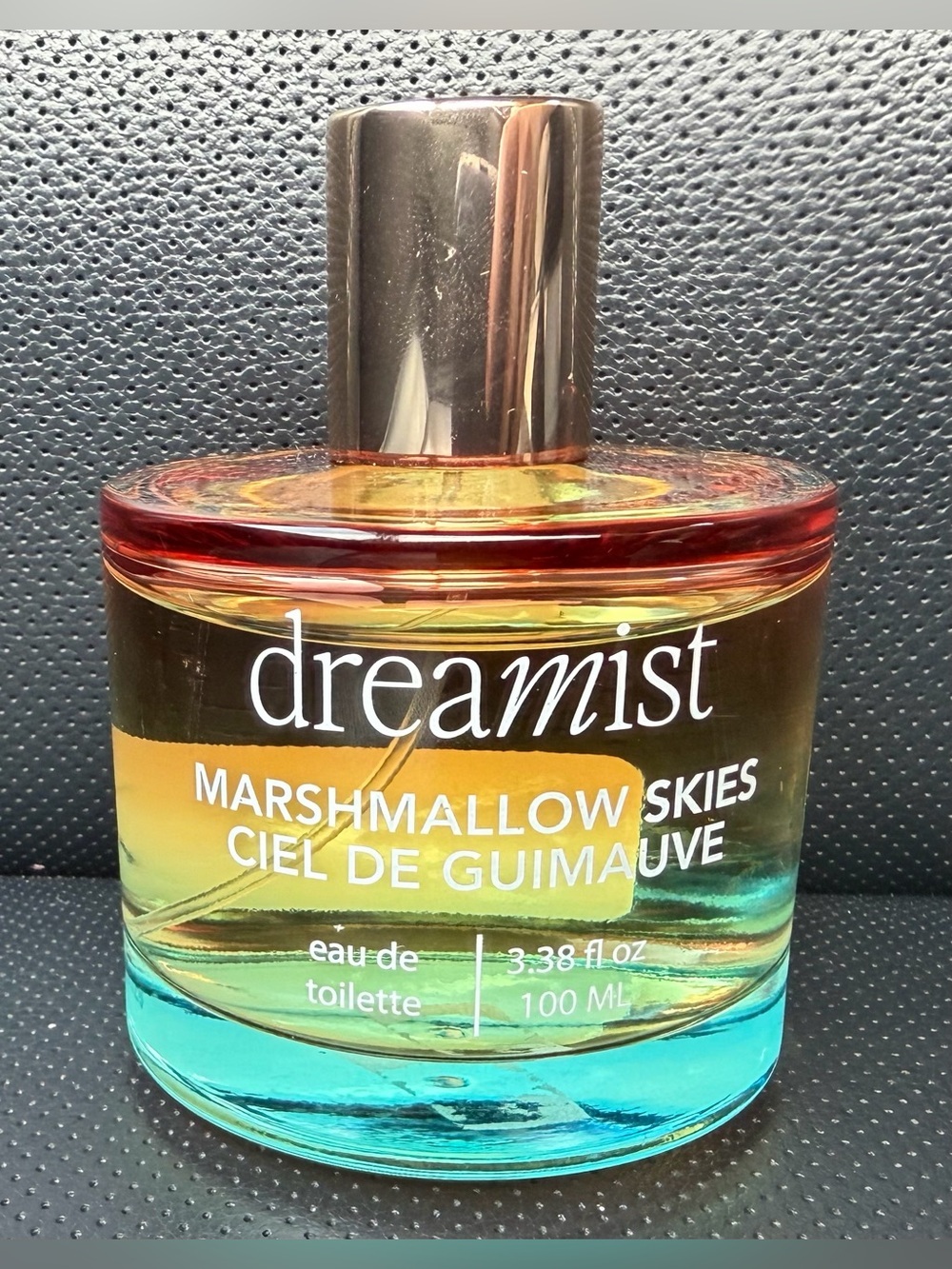 ✨New✨Sand + Fog Dreamist: Marshmallow Skies  (100mL glass bottle)